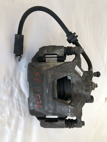 2014 - 2015 CHEVROLET CRUZE Front Disc Brake Caliper Right Passenger Side RH