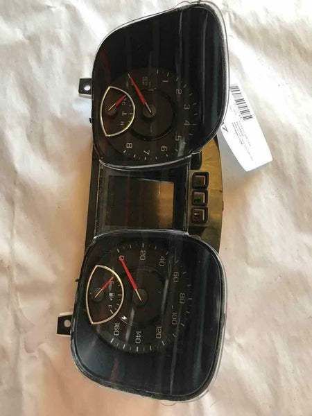 2014 - 2016 CHEVROLET MALIBU Speedometer Instrument Cluster Dash Panel Gauges