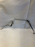 2014 - 2016 MAZDA 6 AC A/C Air Conditioner Refrigerant High Pressure Tube Hose