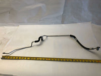 2014 - 2016 MAZDA 6 AC A/C Air Conditioner Refrigerant High Pressure Tube Hose