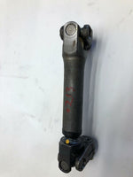 2014 - 2017 Mazda6 MAZDA 6 Intermediate Steering Shaft Coupler Wheel Axle Column