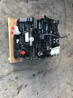 2014 Mazda6 2014 - 2017 2.5L FWD A/T Automatic Transmission Transaxle Gear Box