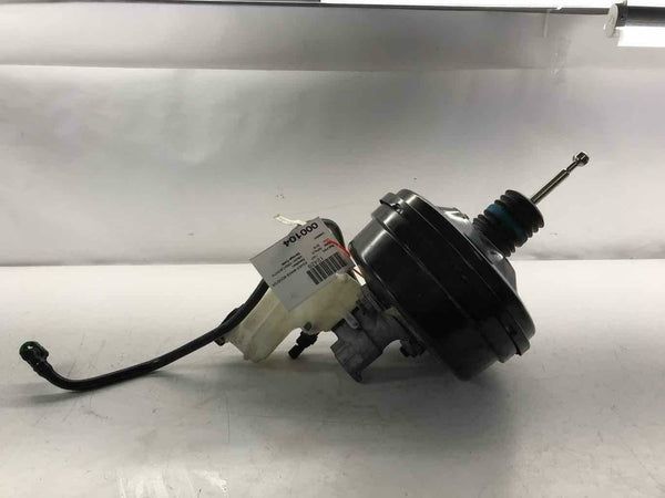 2014 - 2018 CHEVROLET IMPALA Power Brake Booster W/ Brake Master Cylinder Tank