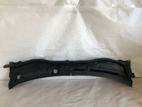 2014 - 2018 MAZDA 3 Used Front Windshield Wiper Cowl Trim Left & Right Side