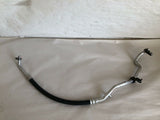 2014 - 2018 MAZDA 3 MAZDA3  Air Conditioner Hose A/C Refrigerant Suction Hose