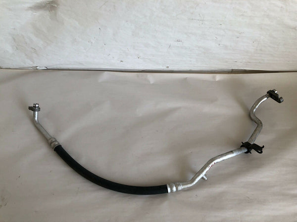 2014 - 2018 MAZDA 3 MAZDA3  Air Conditioner Hose A/C Refrigerant Suction Hose