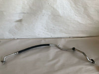 2014 - 2018 MAZDA 3 MAZDA3  Air Conditioner Hose A/C Refrigerant Suction Hose