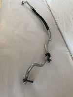 2014 - 2018 MAZDA 3 MAZDA3  Air Conditioner Hose A/C Refrigerant Suction Hose