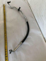 2014 - 2018 MAZDA 3 MAZDA3  Air Conditioner Hose A/C Refrigerant Suction Hose