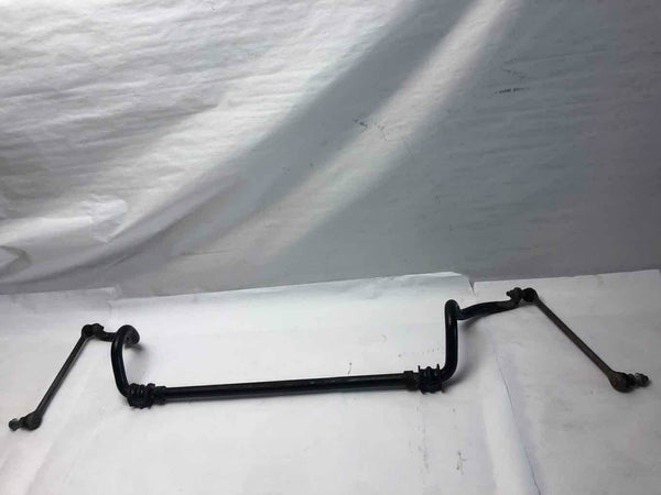 2014 - 2019 NISSAN VERSA Front Stabilizer Sway Bar With Bar End Links