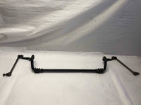 2014 - 2019 NISSAN VERSA Front Stabilizer Sway Bar With Bar End Links