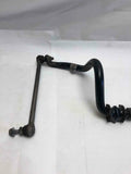 2014 - 2019 NISSAN VERSA Front Stabilizer Sway Bar With Bar End Links