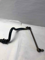 2014 - 2019 NISSAN VERSA Front Stabilizer Sway Bar With Bar End Links