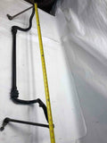 2014 - 2019 NISSAN VERSA Front Stabilizer Sway Bar With Bar End Links