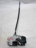 2014 CHEVROLET CHEVY CRUZE Front Door Lock Latch Right Passenger Side 13579523