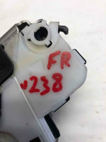 2014 CHEVROLET CHEVY CRUZE Front Door Lock Latch Right Passenger Side 13579523