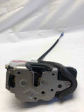 2014 CHEVROLET CHEVY CRUZE Front Door Lock Latch Right Passenger Side 13579523