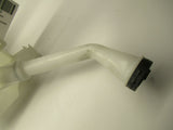 2014 Chevrolet Spark LT Radiator Surge Tank Bottle Reservoir with Outlet Hose D