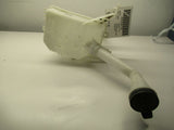 2014 Chevrolet Spark LT Radiator Surge Tank Bottle Reservoir with Outlet Hose D