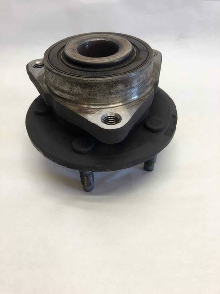 CHEVY CRUZE 2014 1.4L 248K Miles Front Left Side Wheel Hub & Bearing Assembly LH