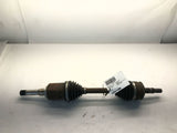 2014 CHEVY CRUZE  CV Axle Shaft Driveshaft P/N P13334704 Fits 2011 - 2016