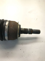 2014 CHEVY CRUZE  CV Axle Shaft Driveshaft P/N P13334704 Fits 2011 - 2016