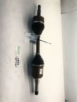 2014 CHEVY CRUZE  CV Axle Shaft Driveshaft P/N P13334704 Fits 2011 - 2016