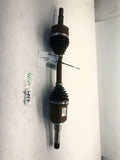 2014 CHEVY CRUZE  CV Axle Shaft Driveshaft P/N P13334704 Fits 2011 - 2016