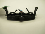 2014 Chevrolet Malibu Switch Assembly Hazard Warning Chassis Body Maker 23191939