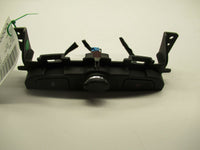 2014 Chevrolet Malibu Switch Assembly Hazard Warning Chassis Body Maker 23191939