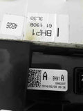 2014 MAZDA 3 Dash HVAC Temperature Heater Air Conditioner Climate Control Unit