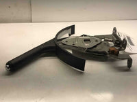 2014 MAZDA 5 Emergency Parking Floor Handle Pull Hand Brake Lever Interior OEM