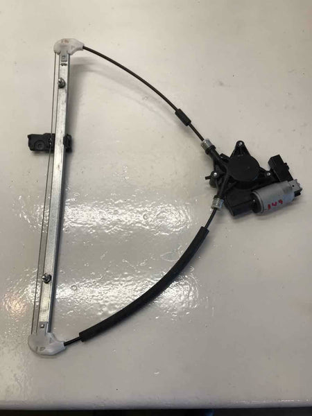 2014 MAZDA 5 Rear Door Power Window Motor Regulator Right Passenger Side RH OEM