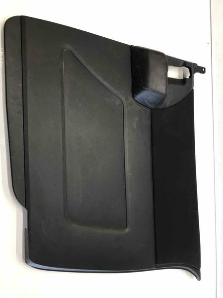 2014 MAZDA 5 Rear Door Trim Panel Cover Right Passenger Side Interior Used OEM