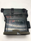 2014 MAZDA 6 Center Console Rear Air Condition Heater Vents Right Passenger Side