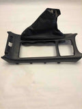 2014 MAZDA 6 Shifter Bezel Trim Shift Console Surround Trim W/ Shifter Cover OEM