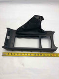 2014 MAZDA 6 Shifter Bezel Trim Shift Console Surround Trim W/ Shifter Cover OEM