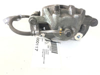 2014 KIA RIO Rio Front Left Hand Caliper Left Fits: 2012 2013 2014-15 16 17 OEM