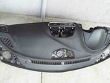 MAZDA3 2014 Interior Dash Dashboard Cover Pad Panel W/ Air Vent Trim OEM