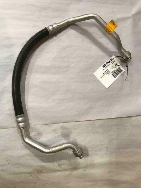 2017 CHEVROLET CHEVY SONIC Used A/C Coolant Refrigerant Suction Hose Line OEM