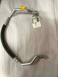 2017 CHEVROLET CHEVY SONIC Used A/C Coolant Refrigerant Suction Hose Line OEM