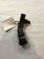 2017 VOLKSWAGEN TIGUAN Used Original Black Radiator Hose with Clamps OEM