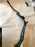 2017 VOLKSWAGEN TIGUAN Used A/C Condenser Air Hose Line Coolant Pipe OEM