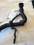 2017 VOLKSWAGEN TIGUAN Used A/C Condenser Air Hose Line Coolant Pipe OEM