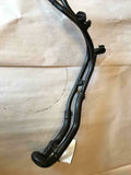 2017 VOLKSWAGEN TIGUAN Used A/C Condenser Air Hose Line Coolant Pipe OEM