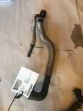 2017 VOLKSWAGEN TIGUAN Used Genuine Black Radiator Coolant Hose Line OEM