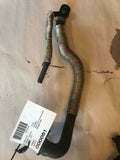 2017 VOLKSWAGEN TIGUAN Used Genuine Black Radiator Coolant Hose Line OEM