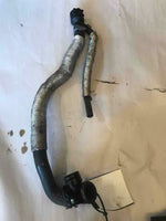 2017 VOLKSWAGEN TIGUAN Used Genuine Black Radiator Coolant Hose Line OEM