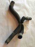 2013 CHEVROLET CHEVY MALIBU Used A/C Condenser Air Hose Line Coolant Pipe OEM