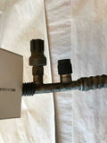 2000 JEEP GRAND CHEROKEE Used Original  A/C Air Conditioning Hose Line OEM